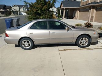 1997 Lexus ES 300