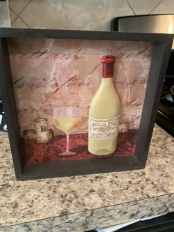 Wine Art