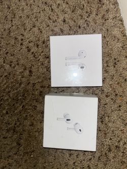 AirPods