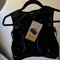 Running/Walking Vest