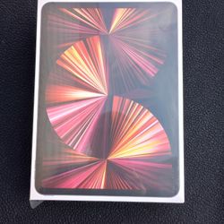 Ipadpro 11-inch