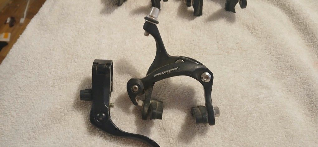 Brakes