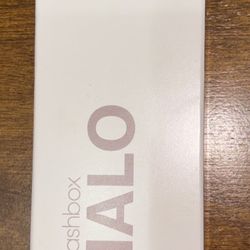 Smash box Halo tinted moisturizer