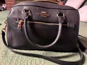 Coach Rowan Bag