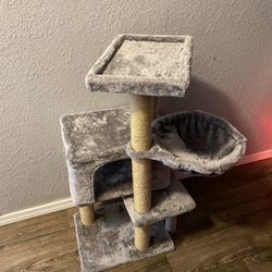 Cat Tree