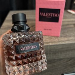 VALENTINO DONNA FOR WOMEN!!!