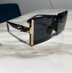 LV GCCI GLASSES