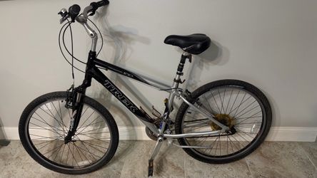 Trek Mountain Bike