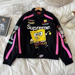 SpongeBob Jacket