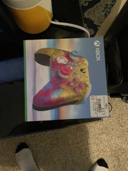 Xbox Controll