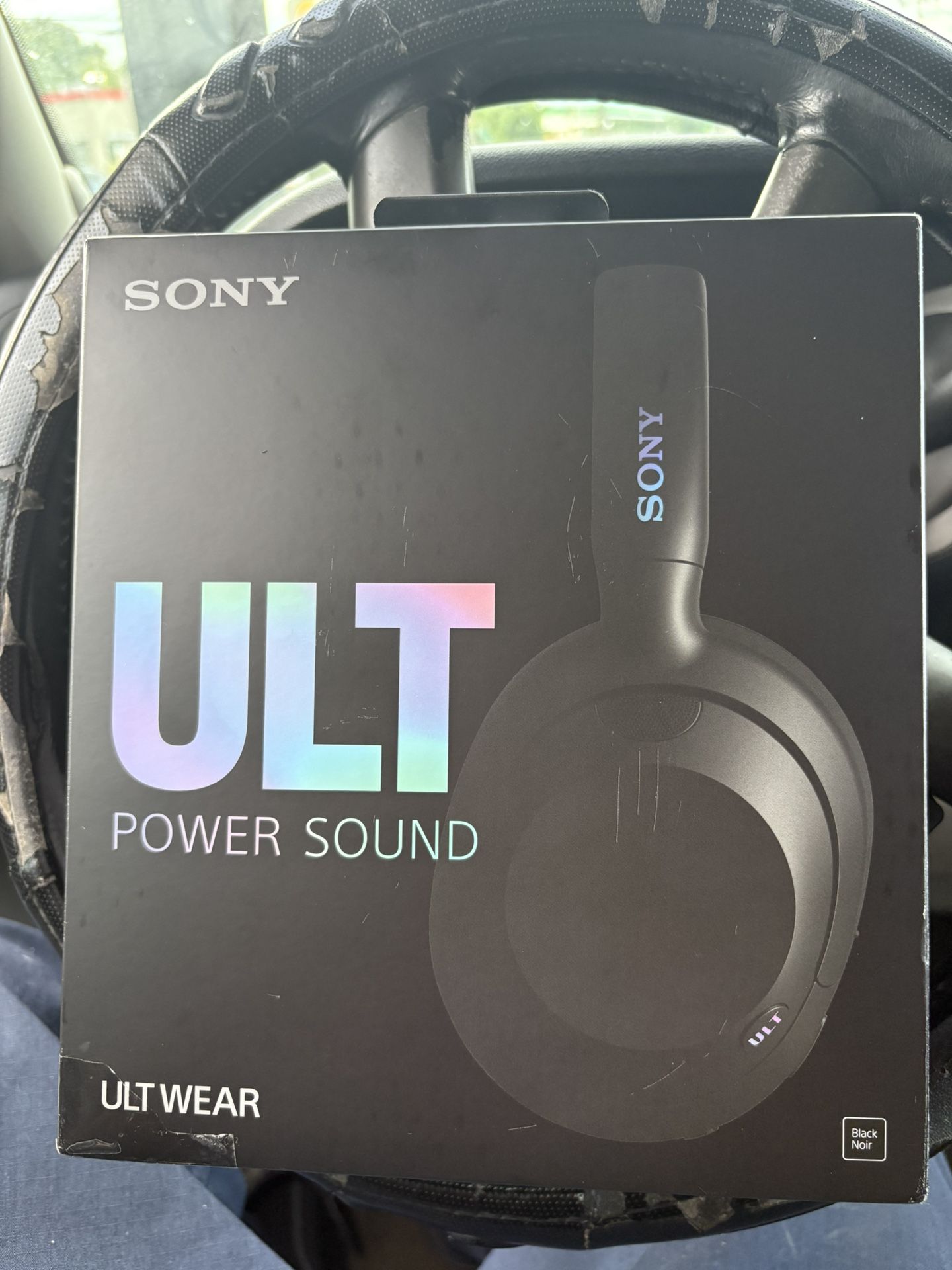 Wireless Headphones