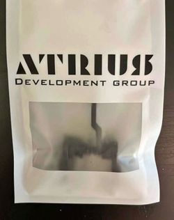ATRIUS development group frt