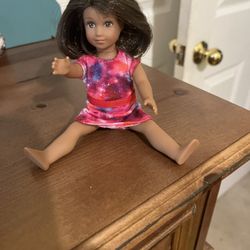 American Girl Mini