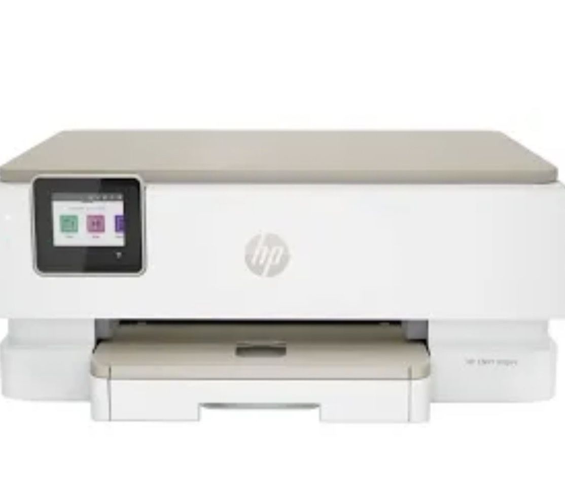 HP printer