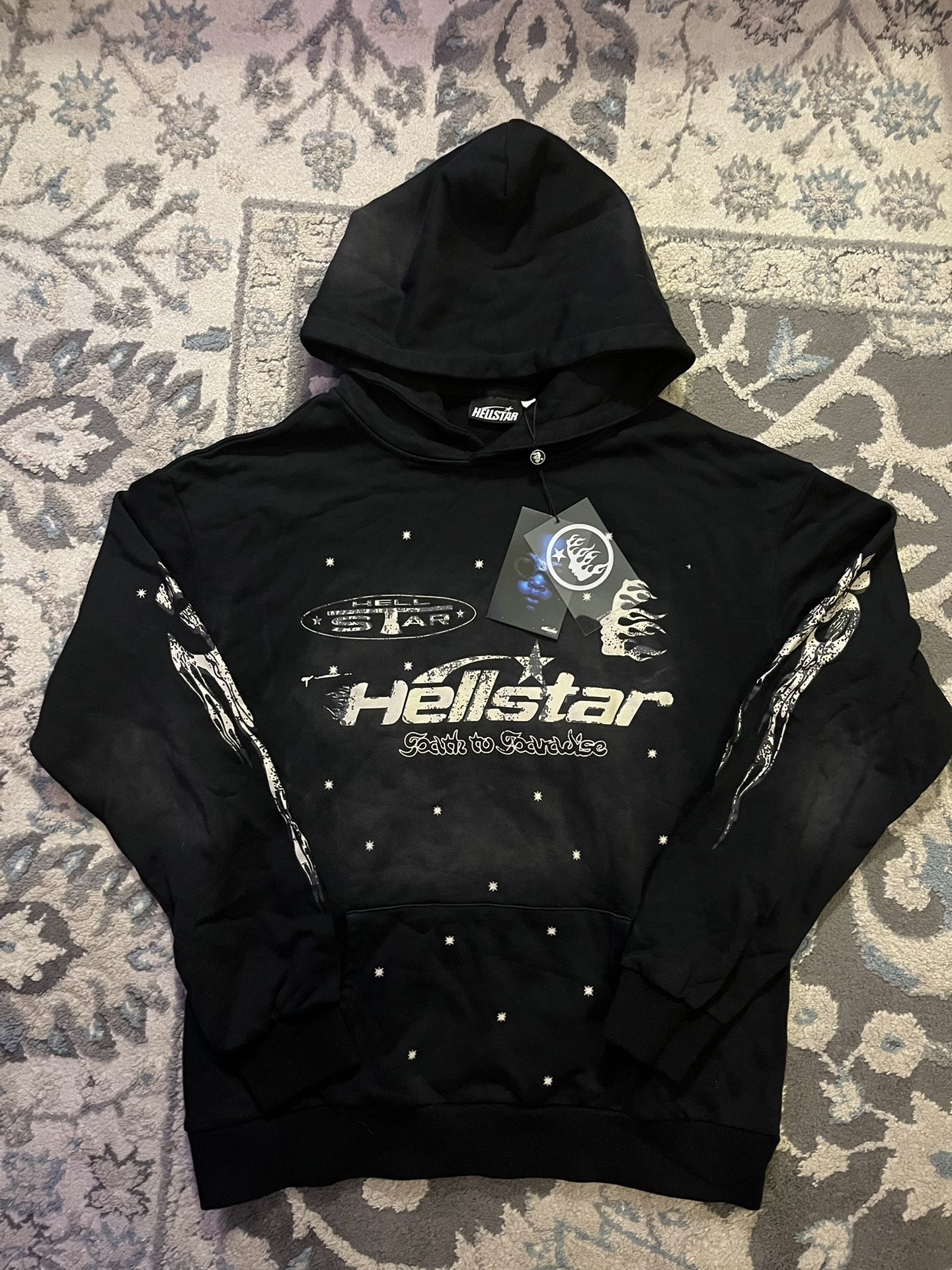 Hellstar Hoodie