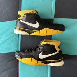 Men’s Nike Kobe 1 (‘06) Size 12