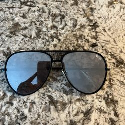 Quay Sunglasses 