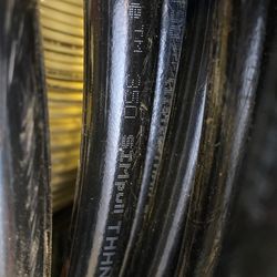Electrical Wire