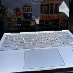 HP Pavillion 2-in-1 Laptop