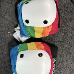 187 Killer Slim Kneepad Size L