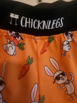 Bad Bunny shorts
