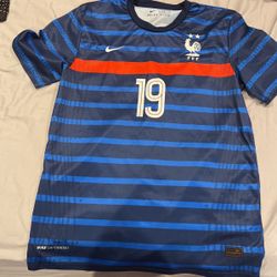 Benzema Euro 2020 Short