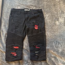 Preme Jeans