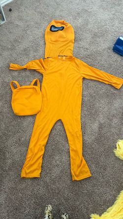 Halloween costumes
