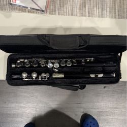 Flute 
