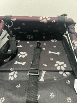CUTE Small Pet Booster Seat