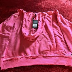Women True Religion Boy Friend  Jogger Pant