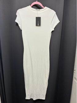Fashion Nova Dress