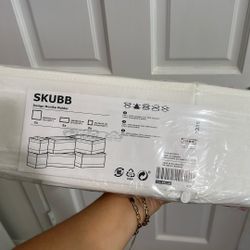 IKEA Drawer Organizer 