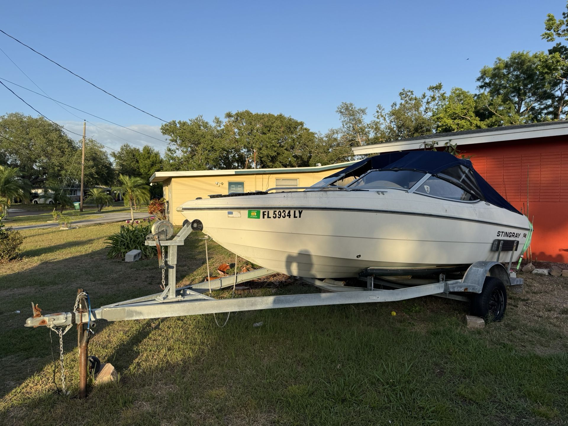 Boat