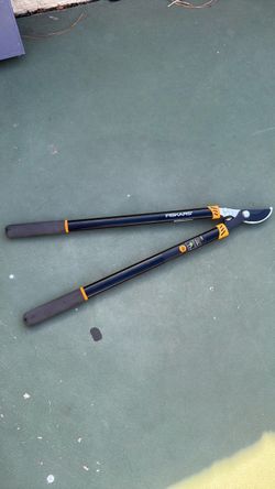 Fiskars Bypass Loppers