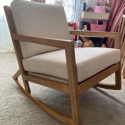 Stone And Beam Rocking Chair