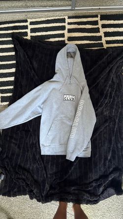 pro club heavyweight pullover