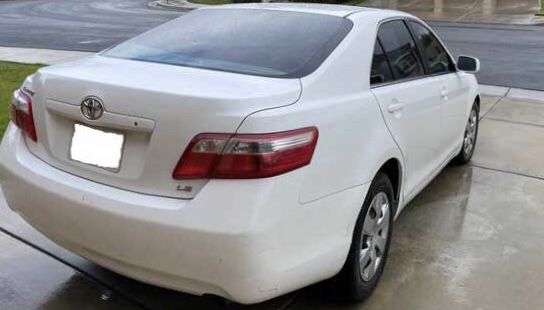 2010 Toyota Camry