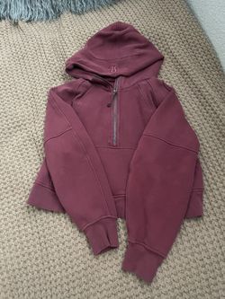 Lulu Scuba Hoodie