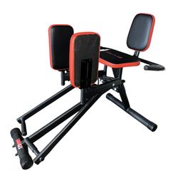 Hip Abduction Machine