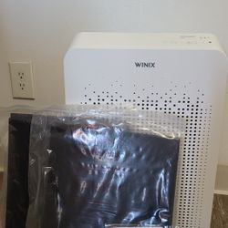 Winix Air Purifier C545
