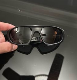 Oakley sunglasses