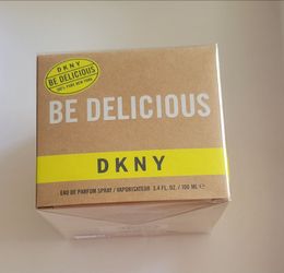 DKNY