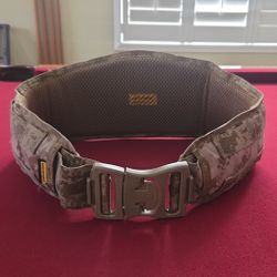 Aor1 Airsoft Belt