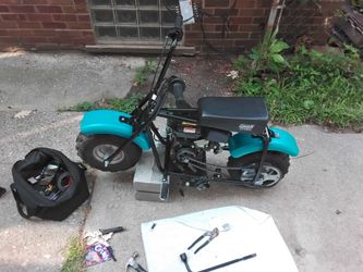 Minibike