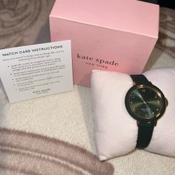 Kate Spade Watch