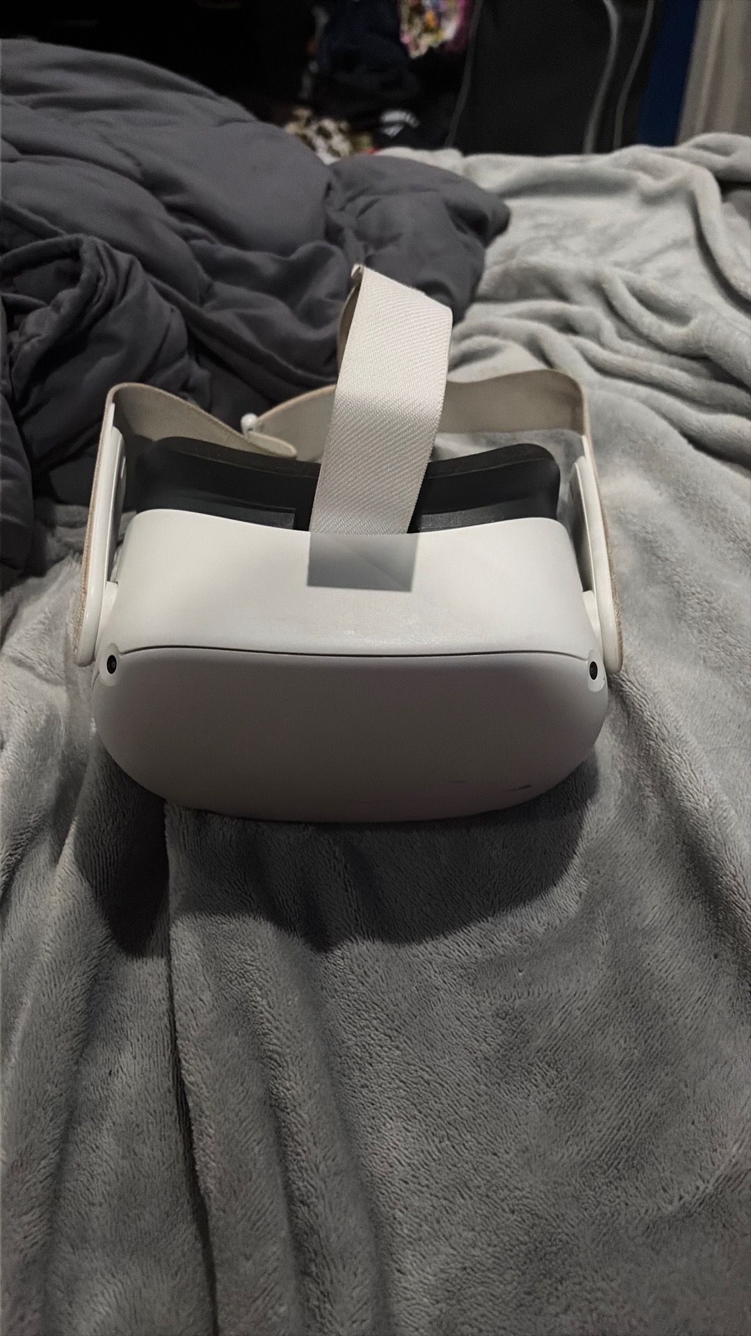 Oculus quest one