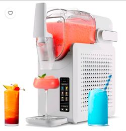 Iceman Slushy Maker