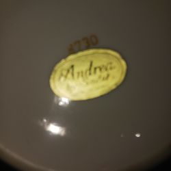 Ginger jar from the '60s