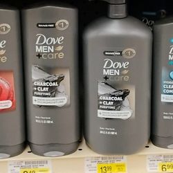 Men's Dove 